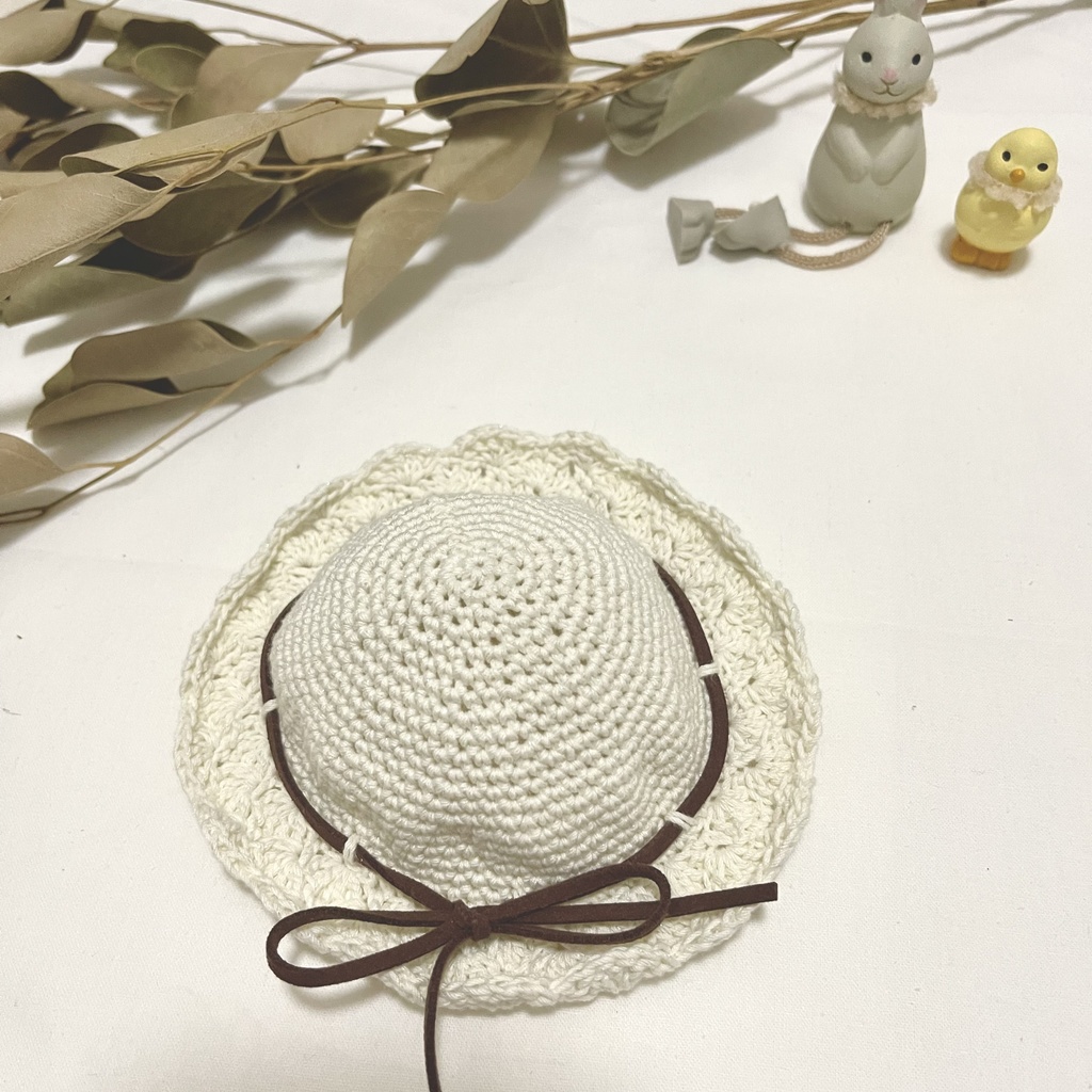 16cmぬいぐるみ キラキラハット帽