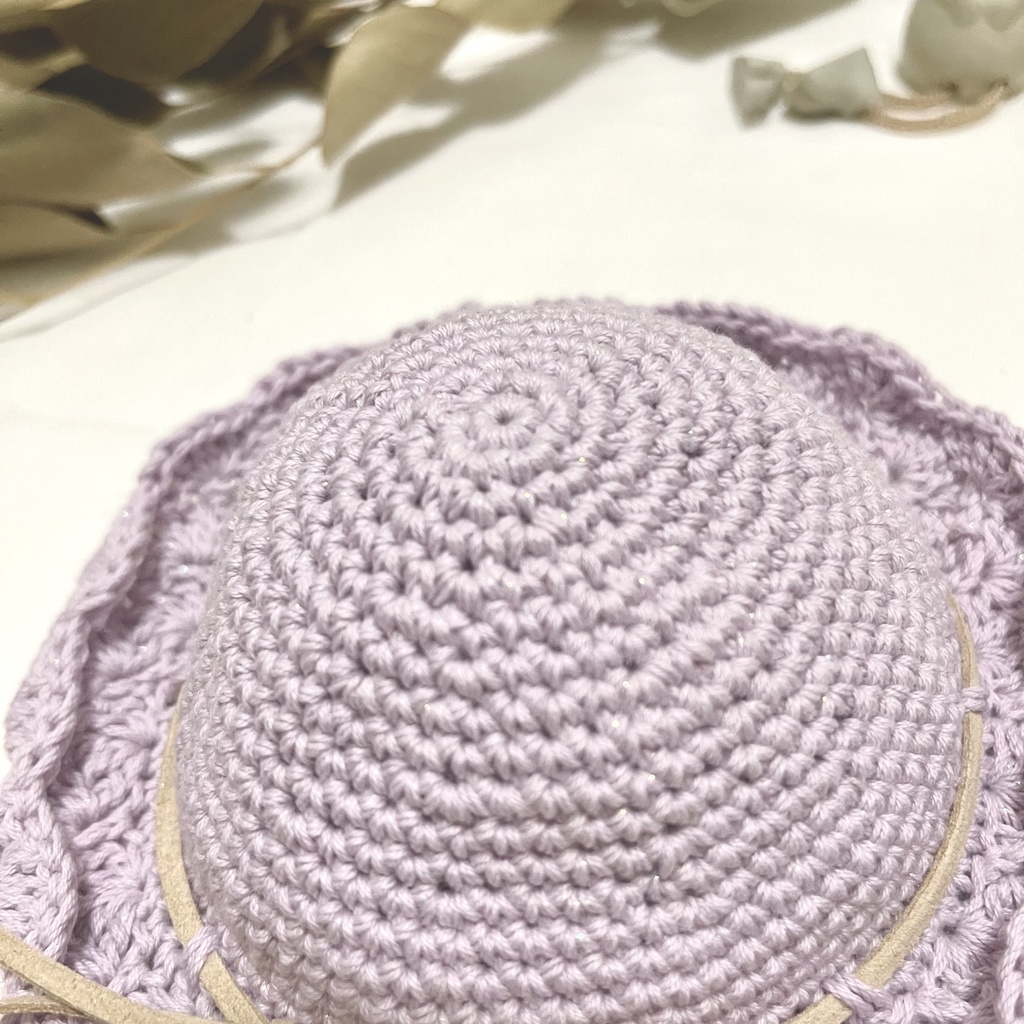 16cmぬいぐるみ キラキラハット帽