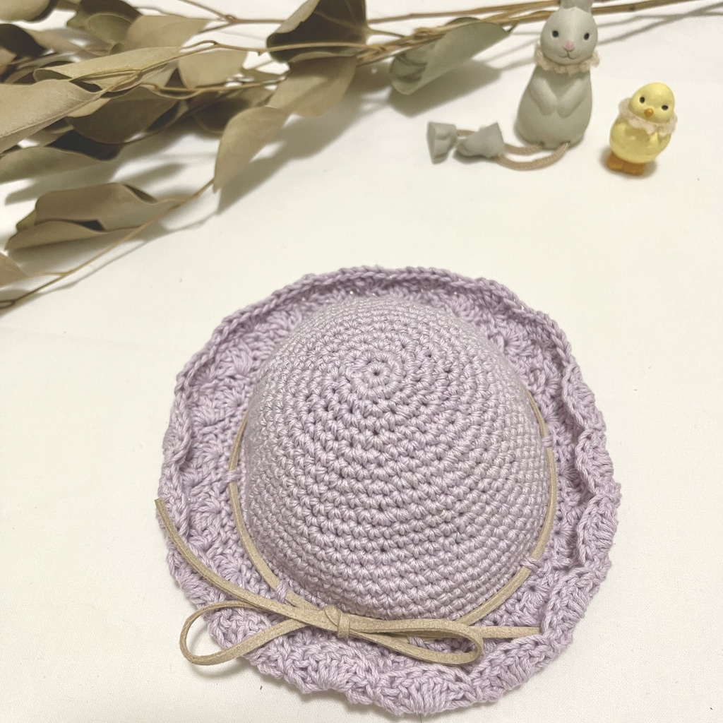 16cmぬいぐるみ キラキラハット帽