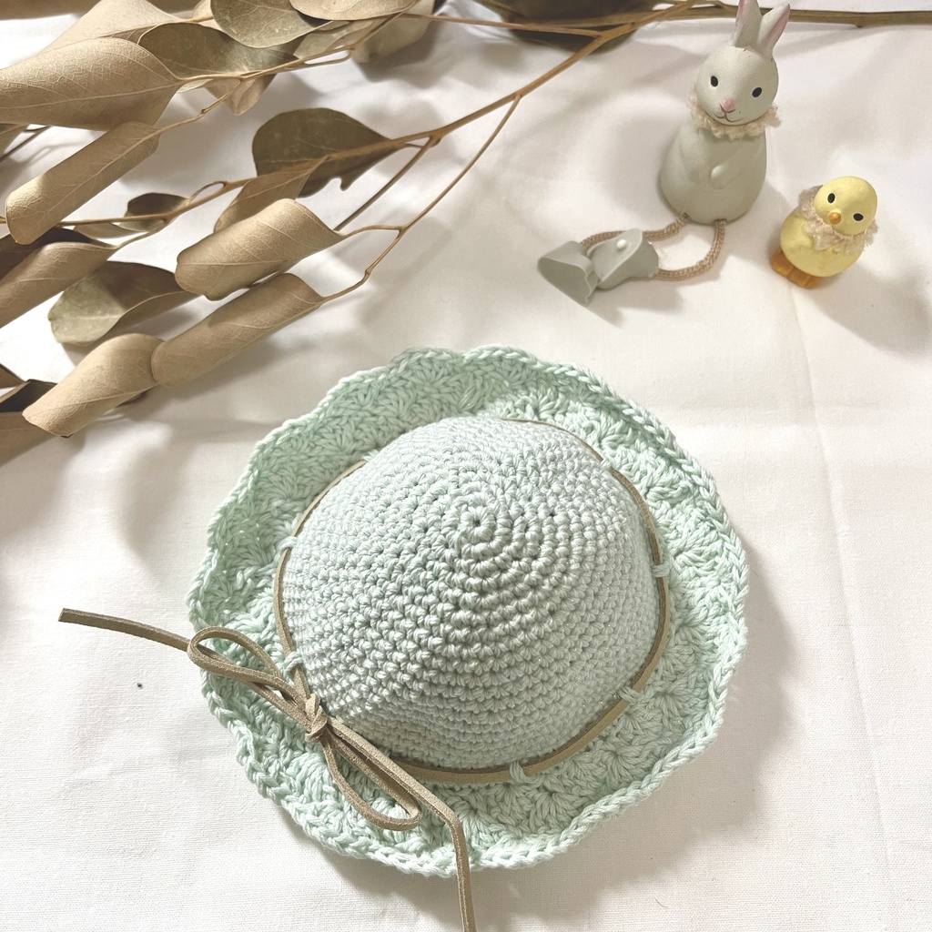 16cmぬいぐるみ キラキラハット帽