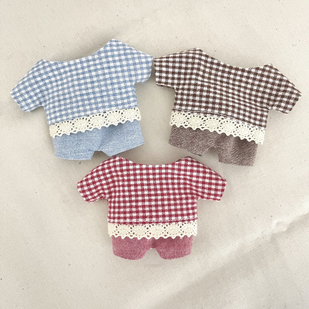 リネンジャケットセット