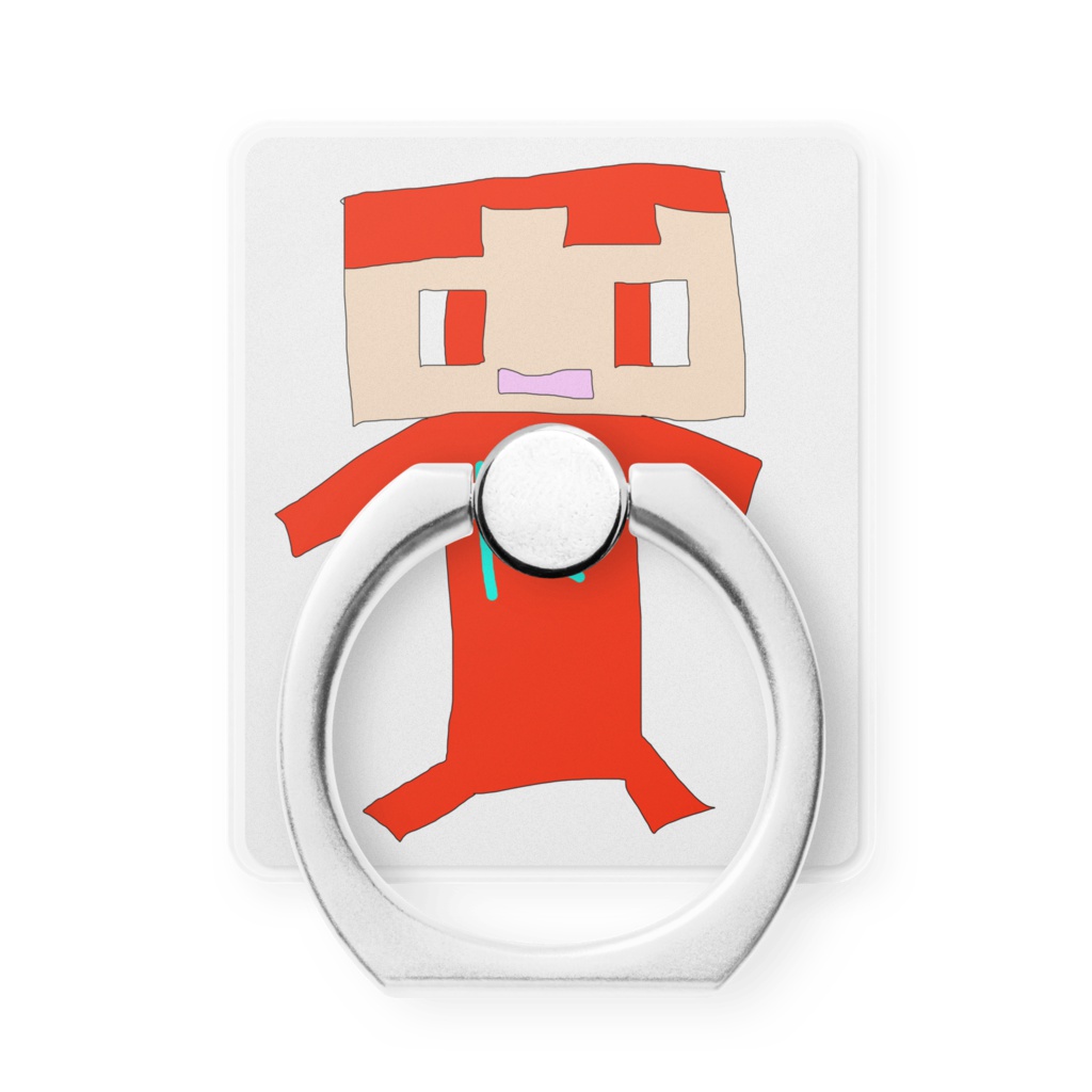 コヒ剣士のスマホリング