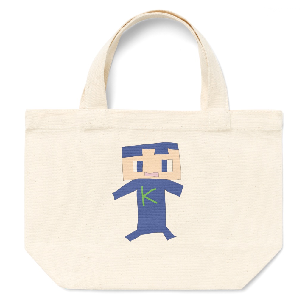 コヒアーチャーのトートバッグ