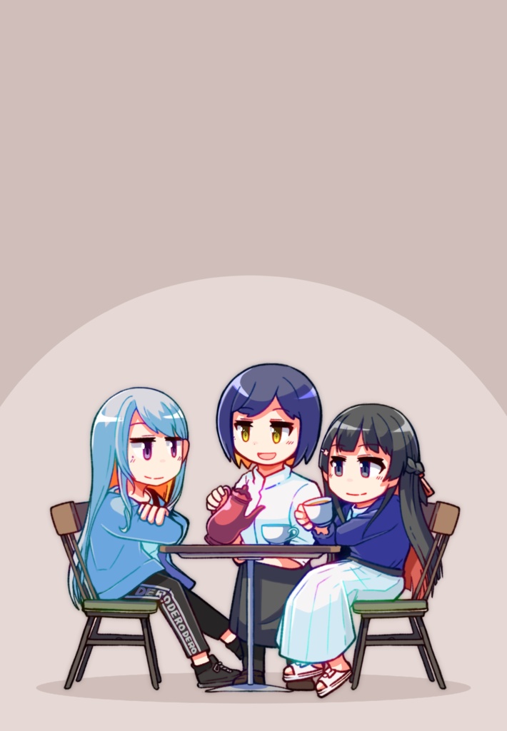 紅茶好きのあなたへ