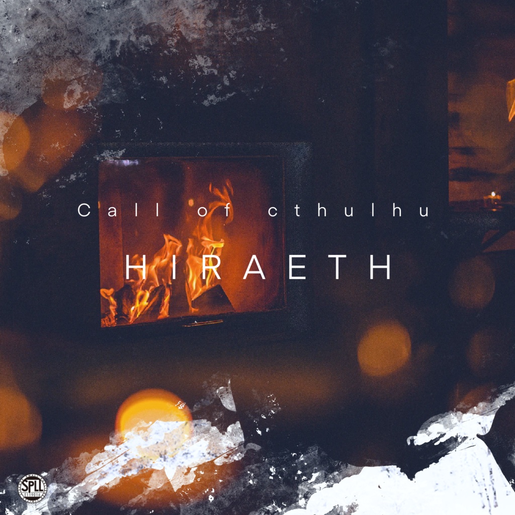 CoC「HIRAETH」【SPLL:E119016】