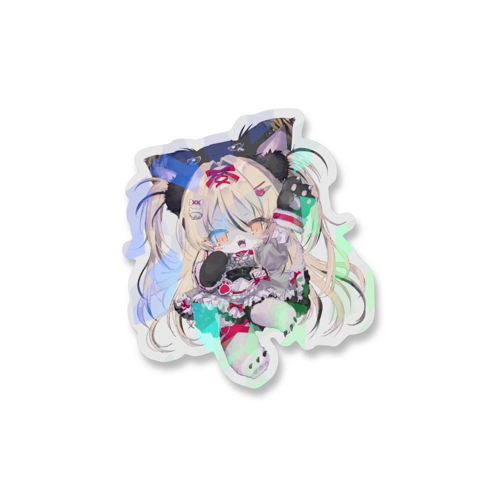 ☆きらきらさいきょーすてっかぁ☆