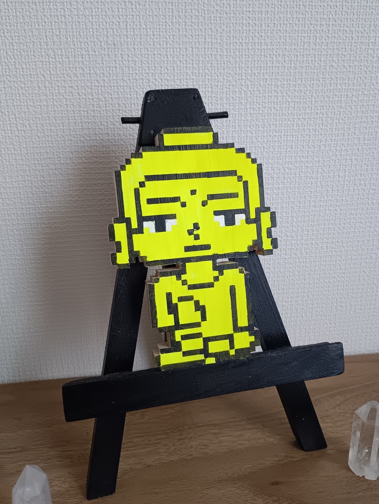 Buddha