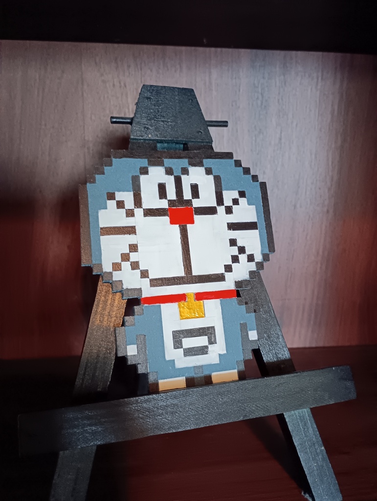 ドラえもん