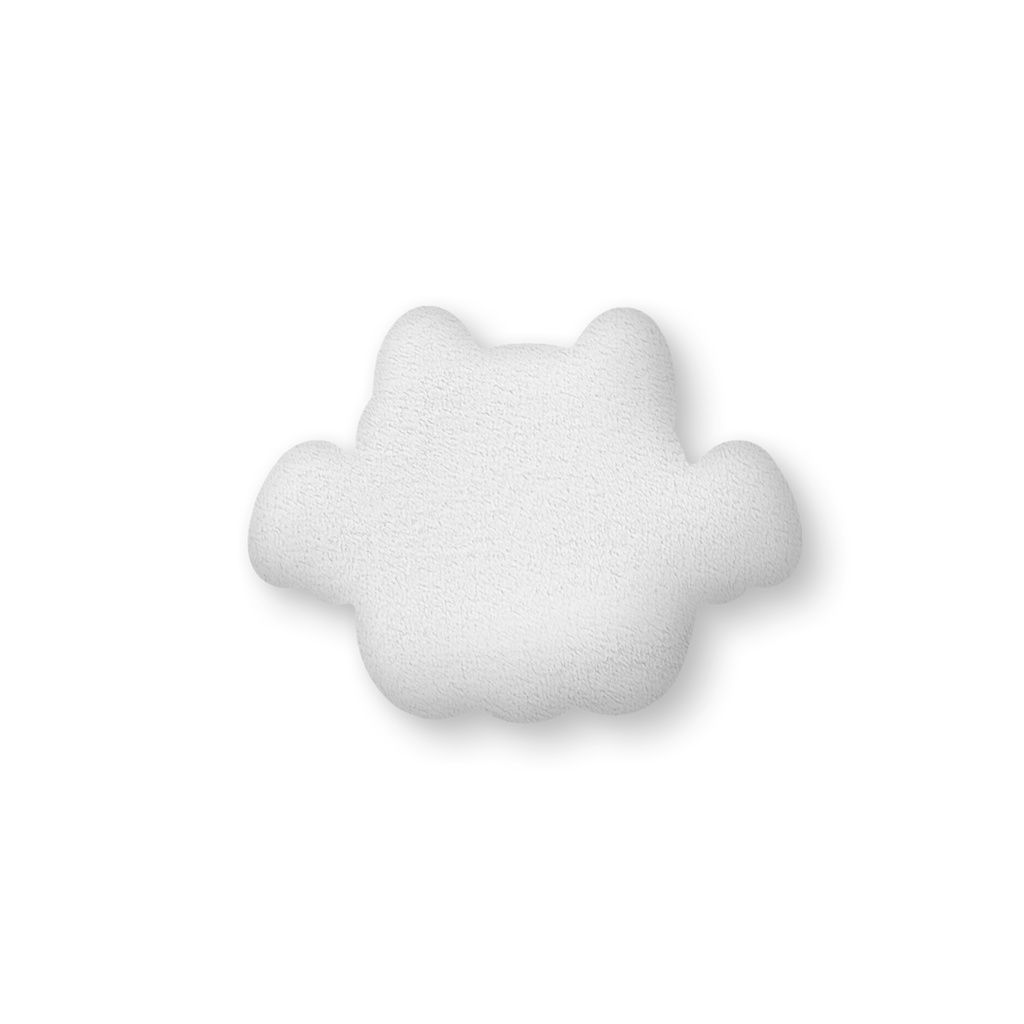 使い魔クッション