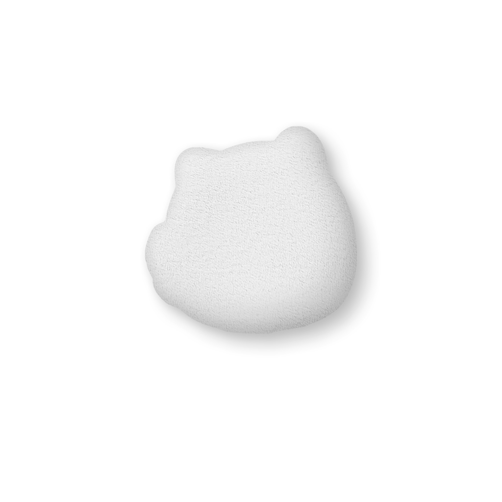 とつねこ もちもちクッション