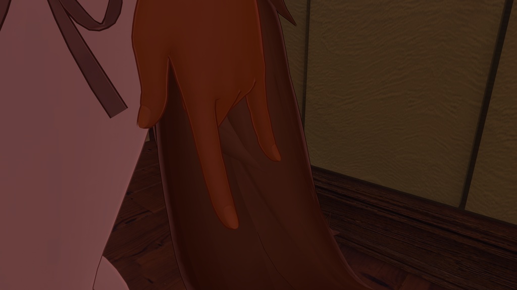 Manuka Dark Skin Texture