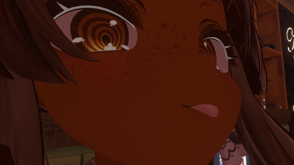 Manuka Dark Skin Texture