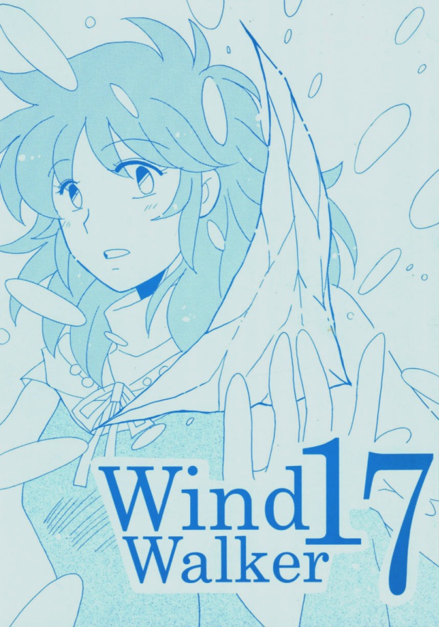 WIND　WALKER　17
