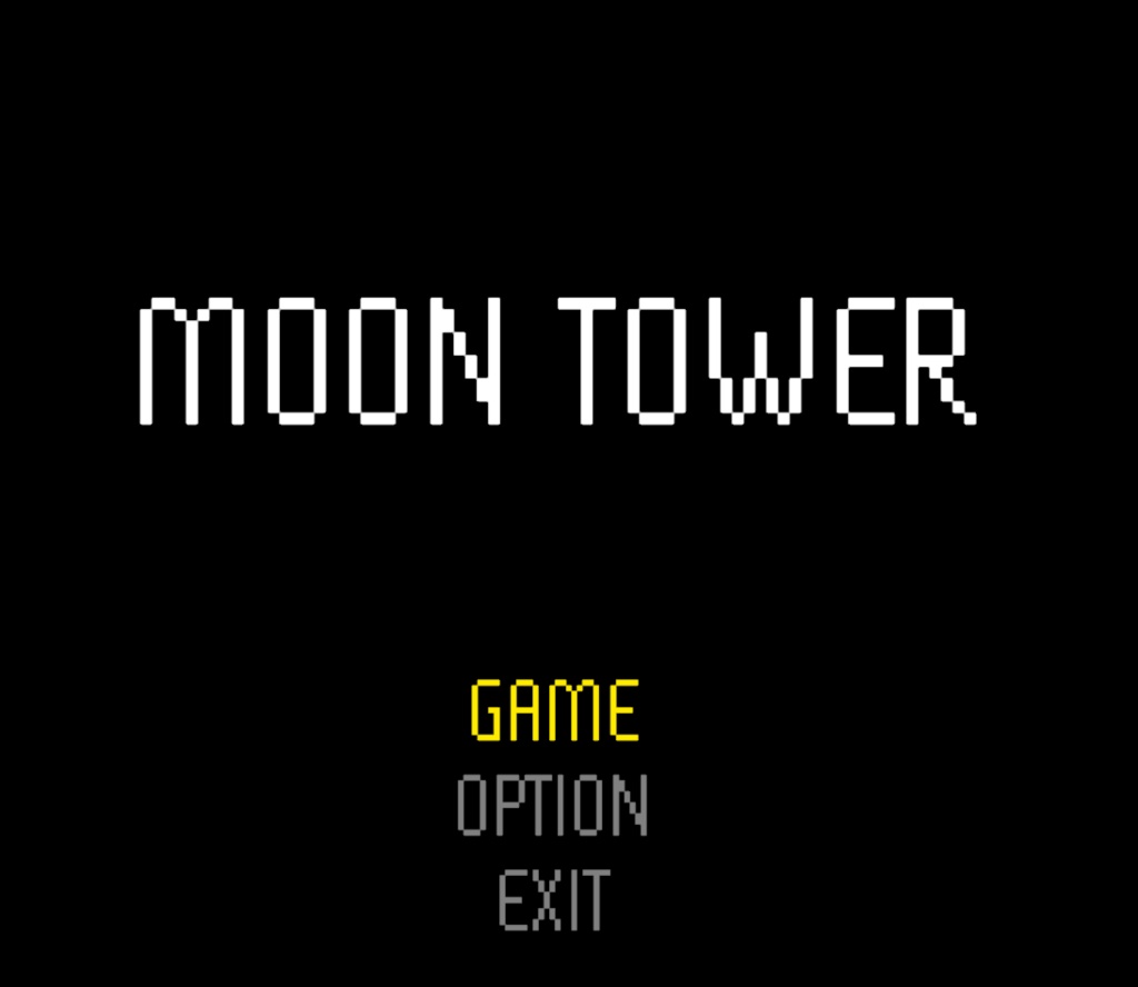 Moon Tower