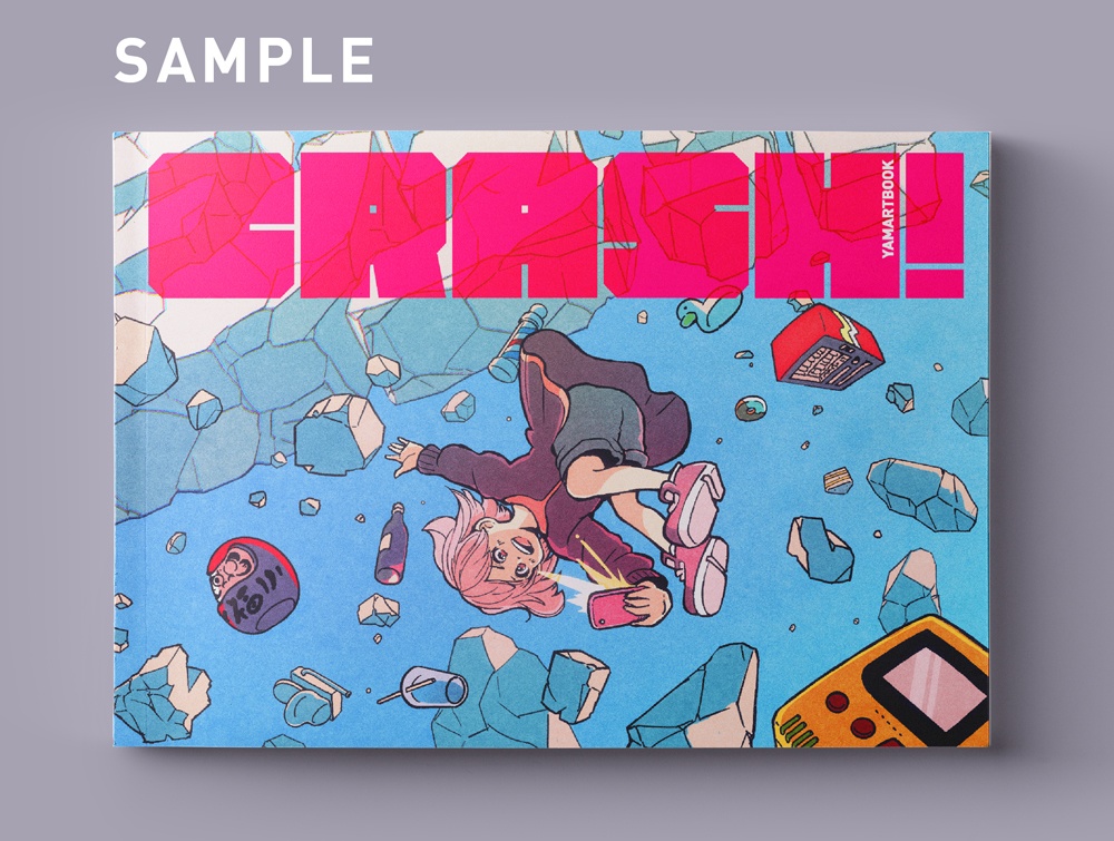 CRASH!