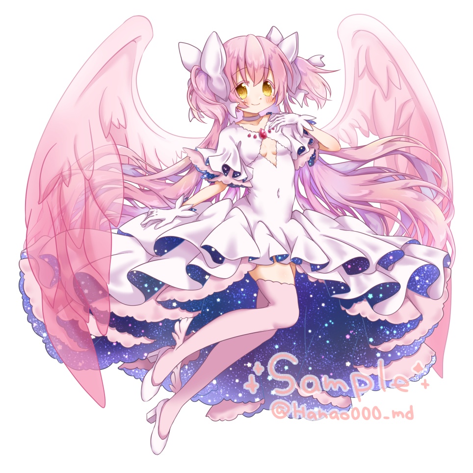 🌟新作︎🌟アルティメットまどかアクスタ