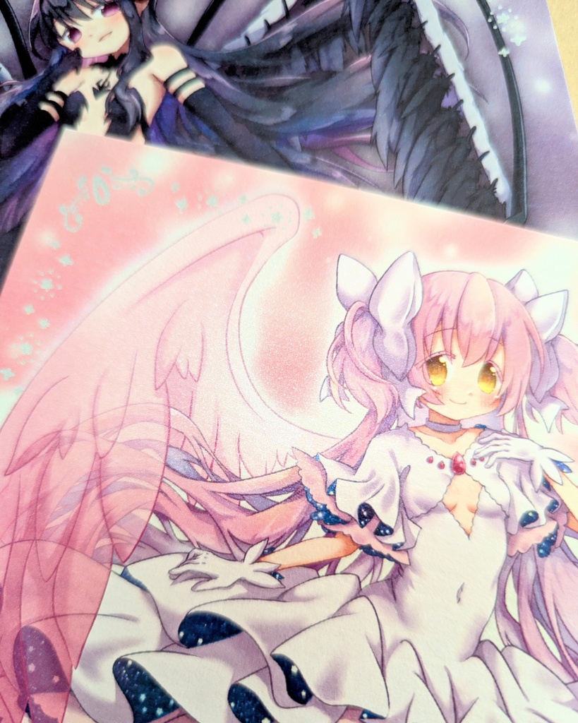 ๐ๆฐไฝ๏ธ๐A5ใใใใใซใผใ