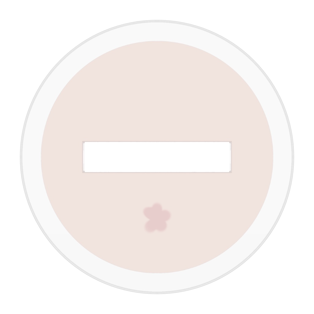 春色ヴァ―シャ アクリルスタンド