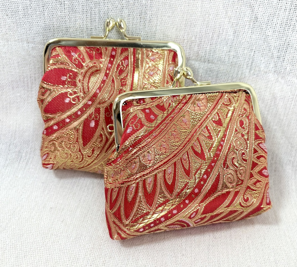 カリム概念小銭入れ