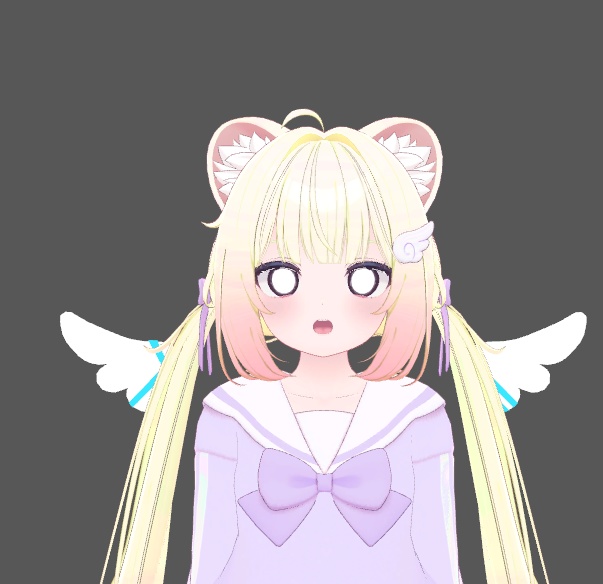 天使な羽