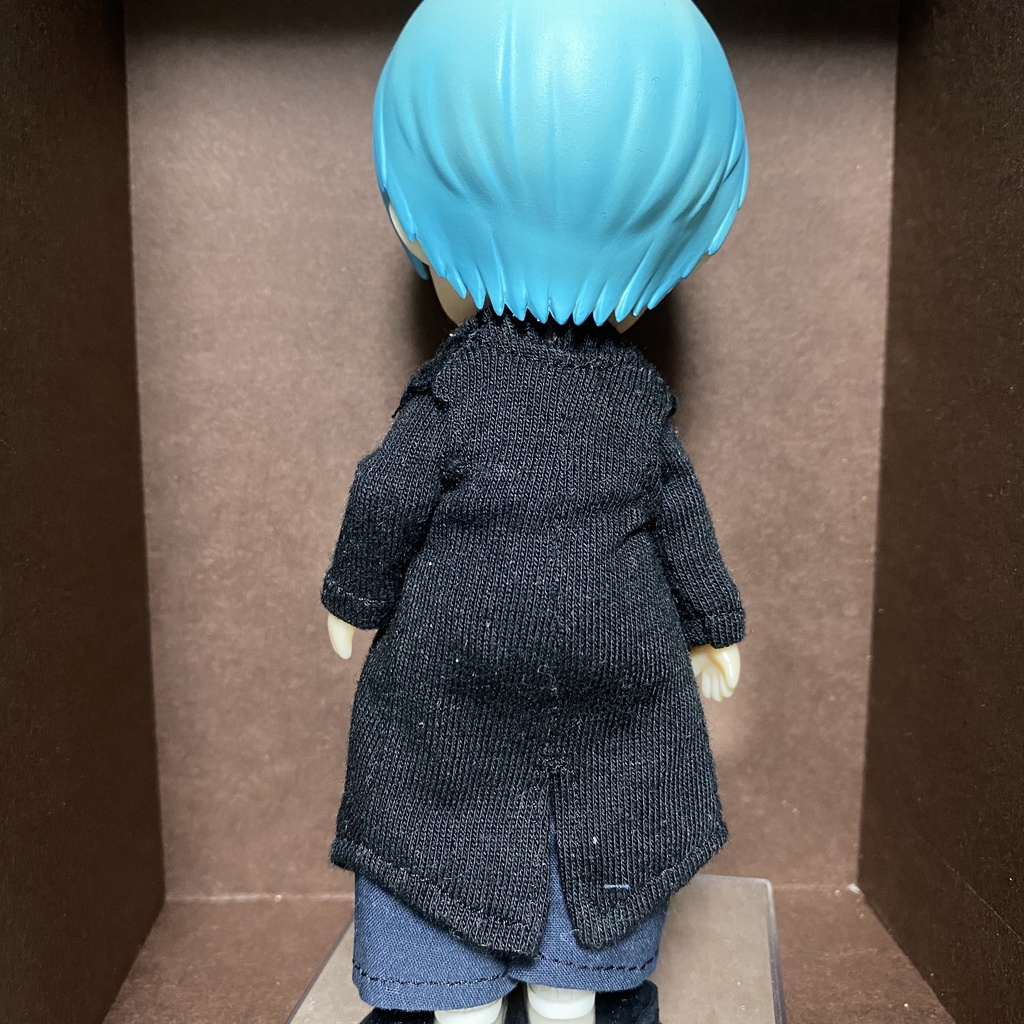 ねんどろいどどーる用洋服セット 《お気軽私服セット》