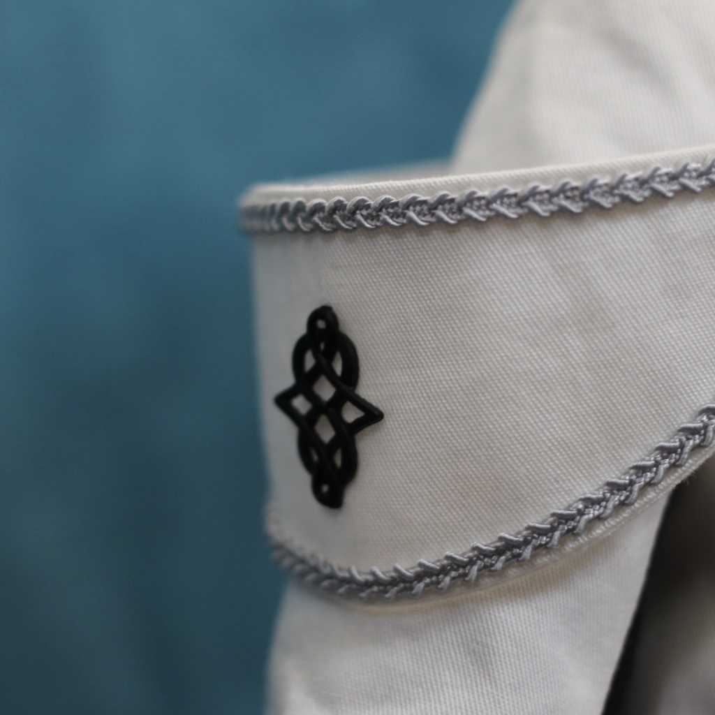 60センチドール用洋服セット《シュバリエ》