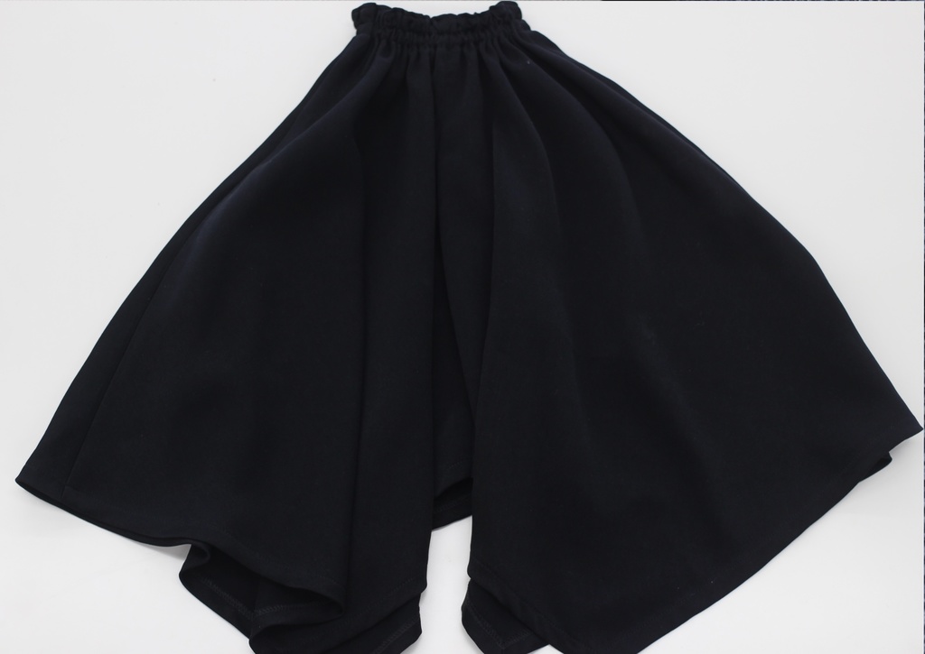 60センチ《完売》ドール用《クァルトム・キルクルスver.DWP》