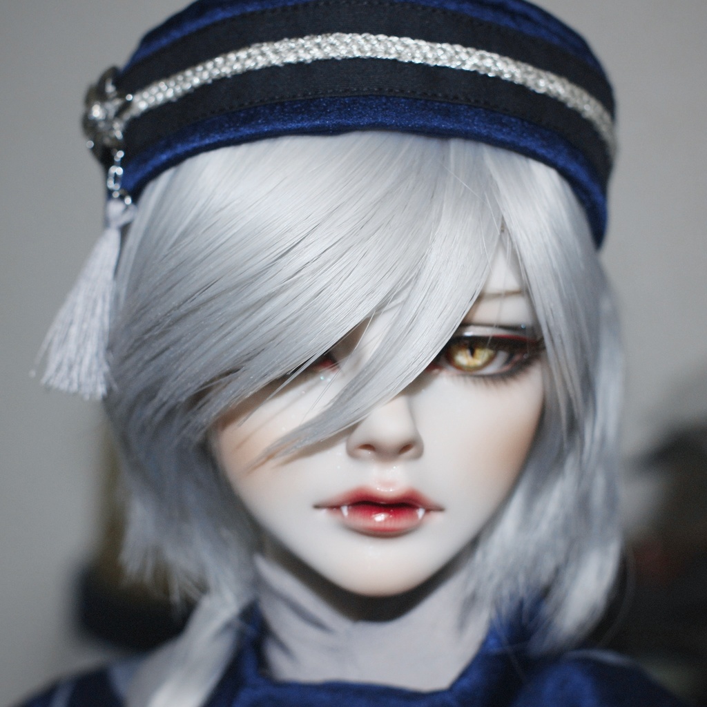 60センチドール用《翼炎》