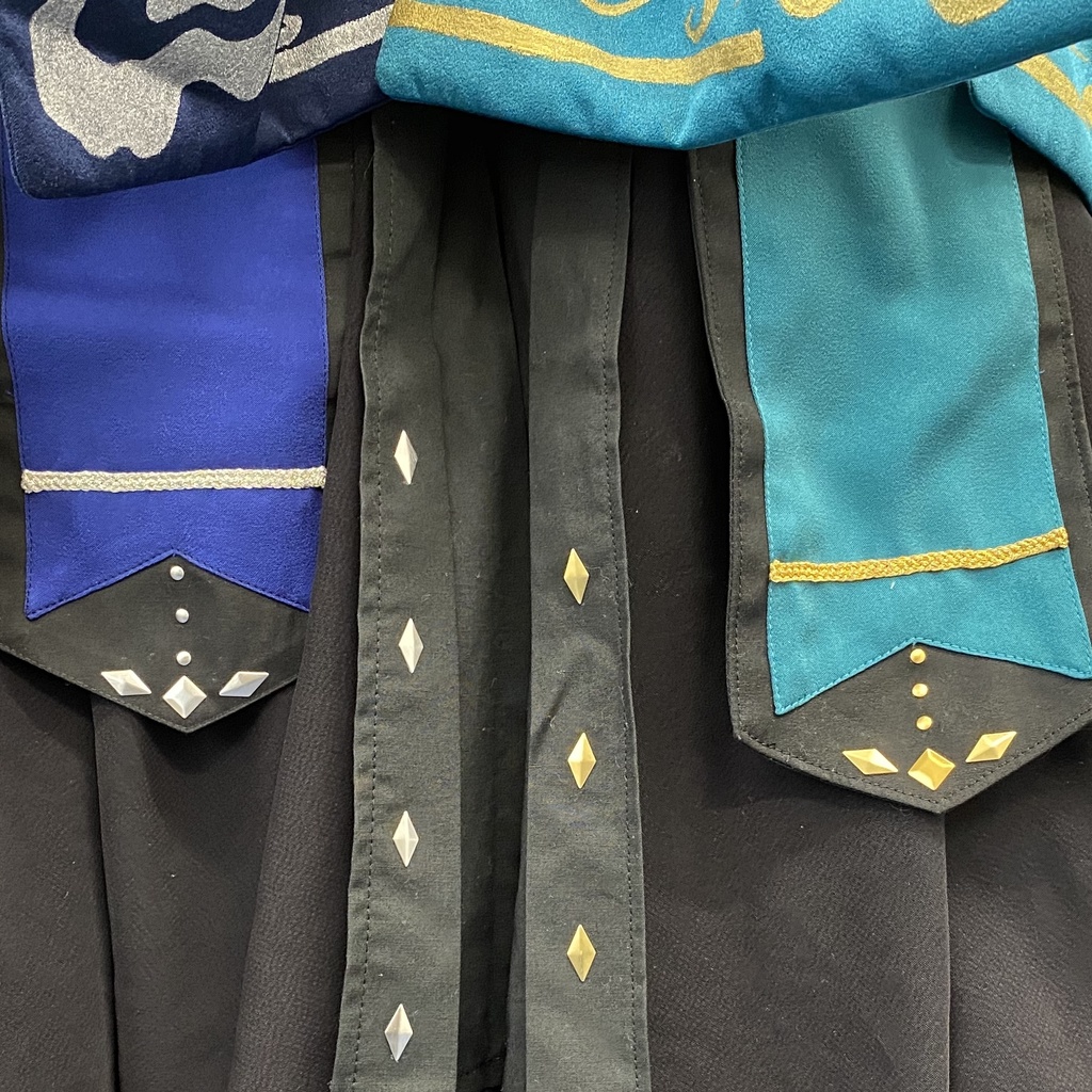 60センチドール用《翼炎》