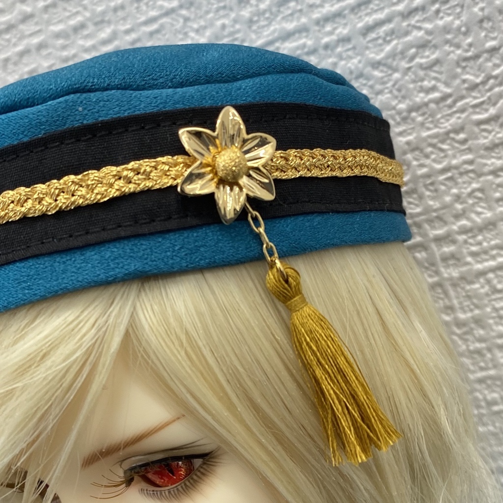 60センチドール用《翼炎》