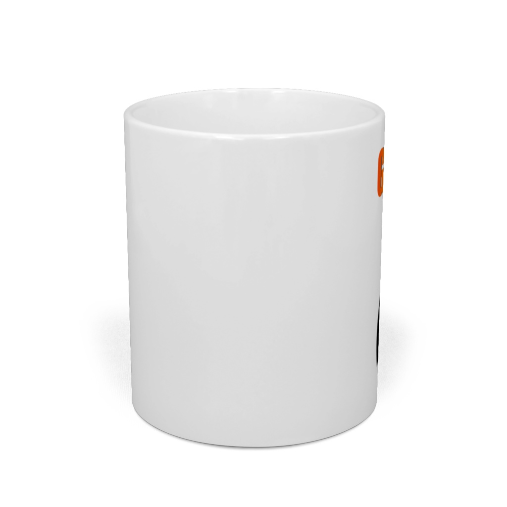 Goriちゃん💛Tapioca マグカップ