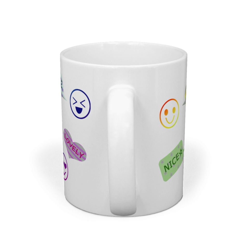 SMILEがいっぱい!!!