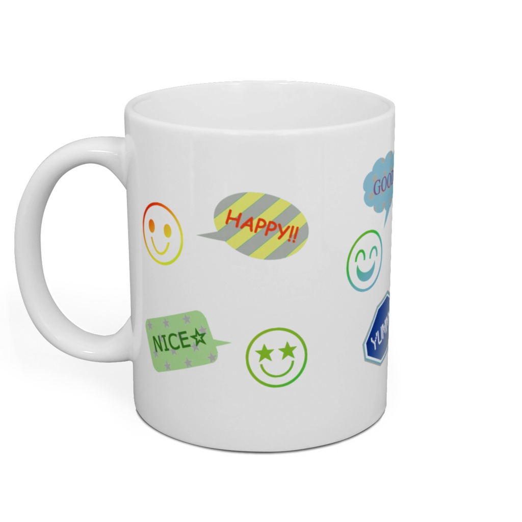 SMILEがいっぱい!!!