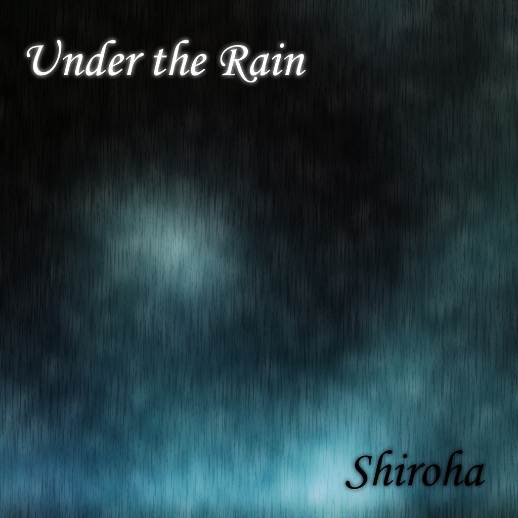 [フリー配布] Under the Rain - ステム