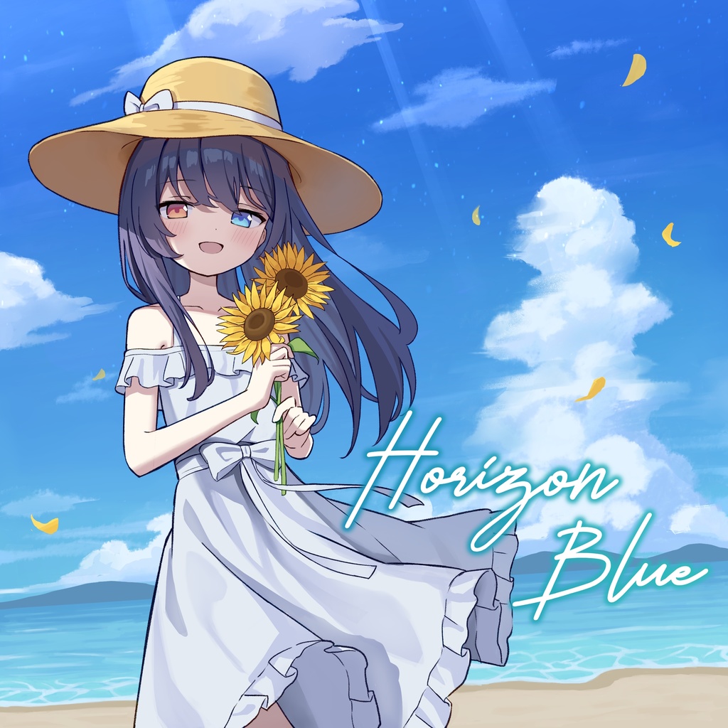 M3-2024秋] Shiroha 1st Album 