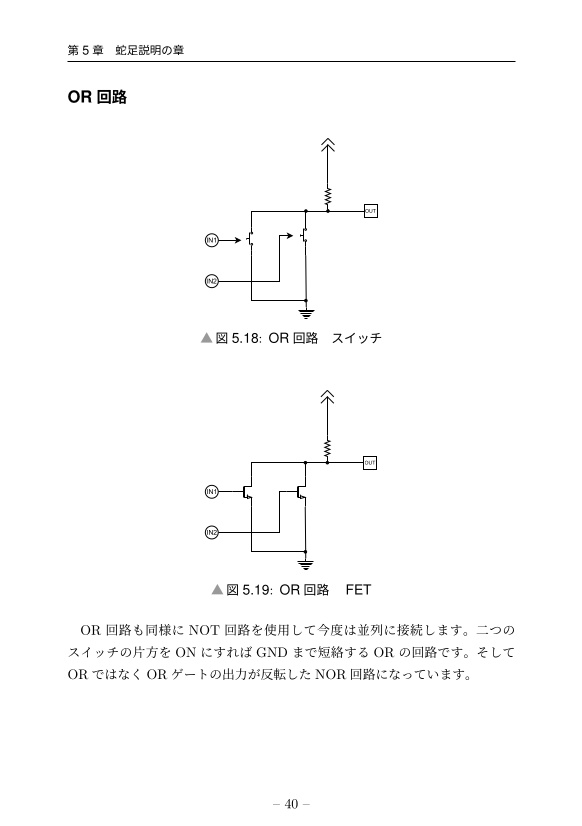 トランジスタ・ヒッチハイク・ガイド