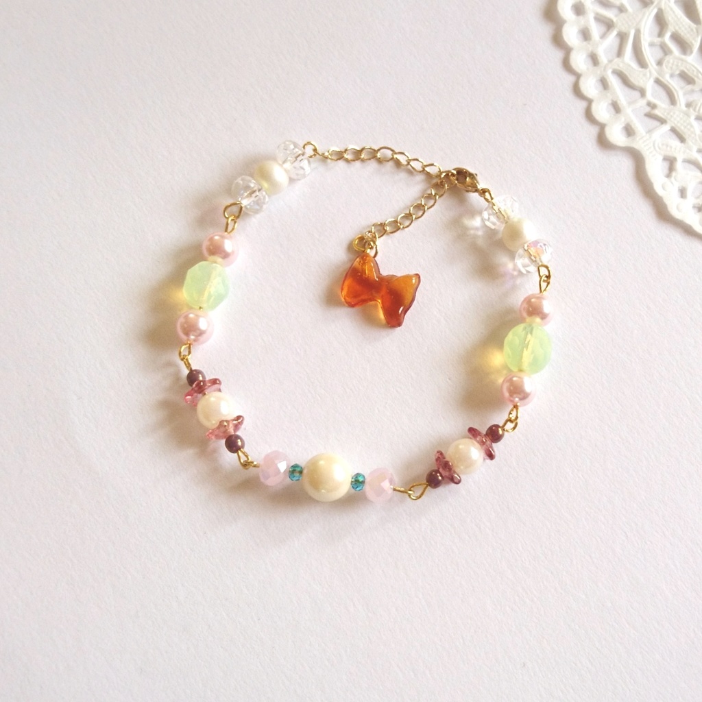 カタリナ・マリアイメージアクセサリー