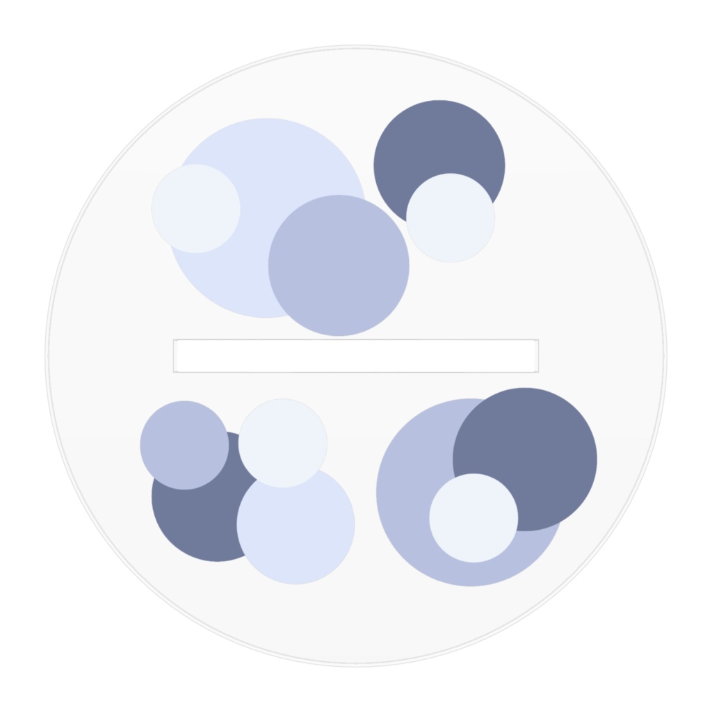 タオちゃんアクリルスタンド