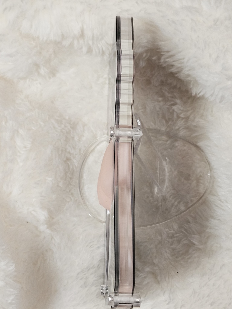 小豆さんの雄っぱいアクリル