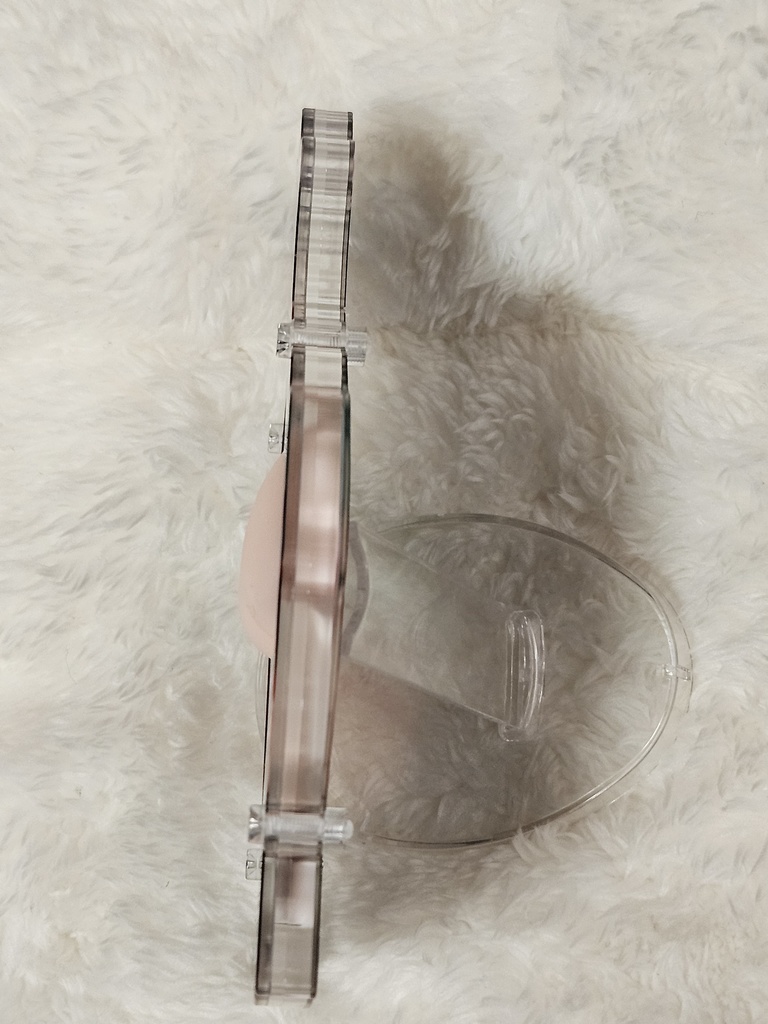 ゼロンの雄っぱいアクリル