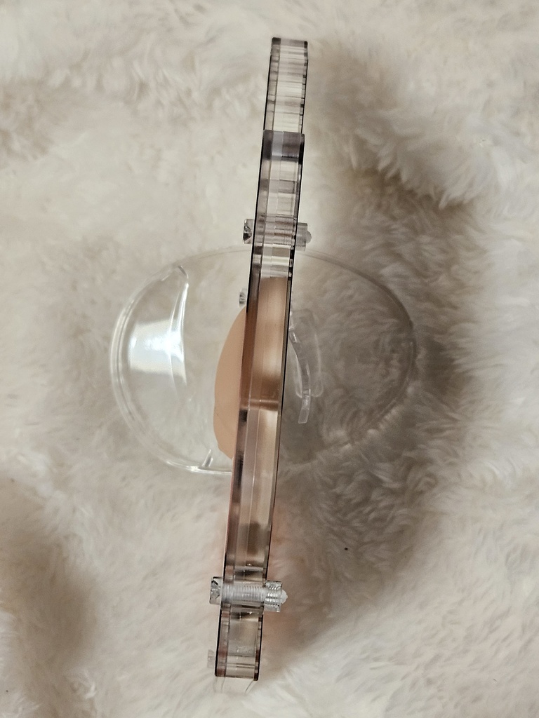 リョウの雄っぱいアクリル