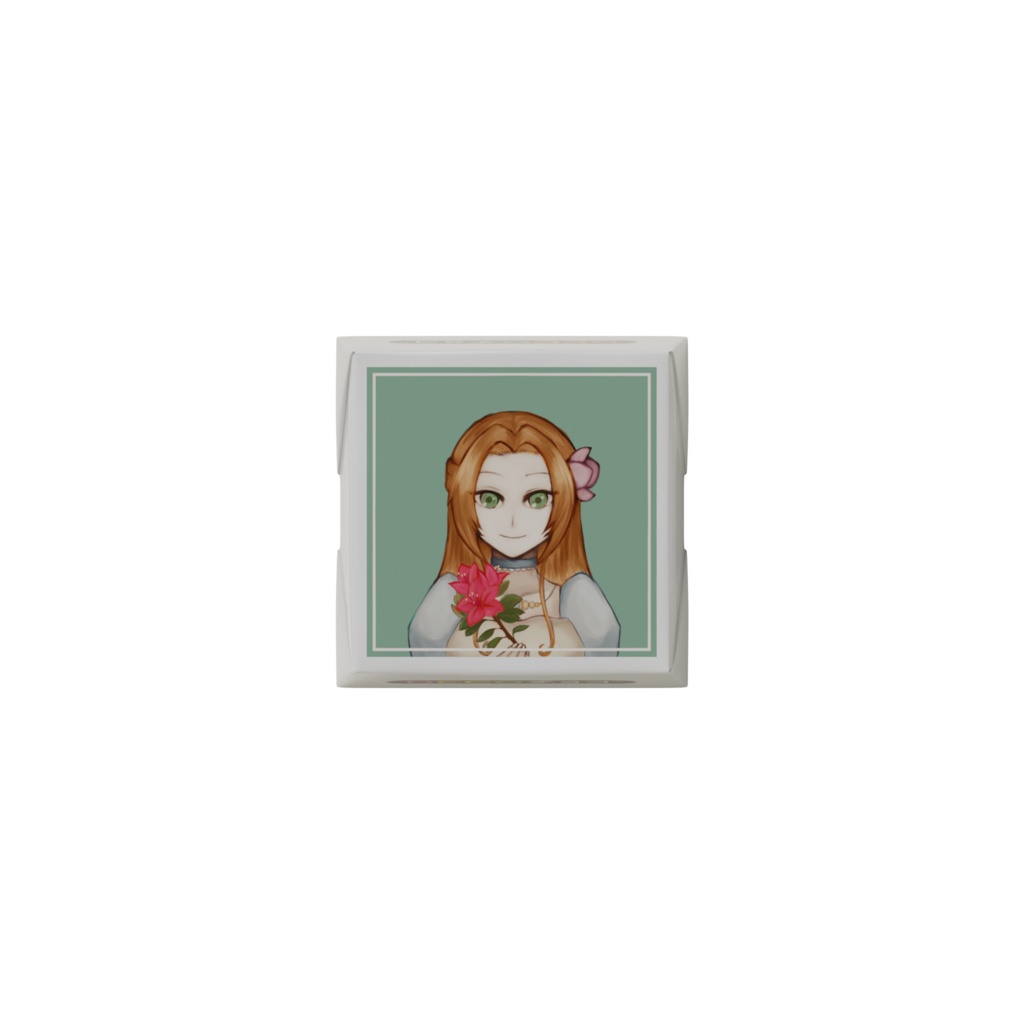 ばーここチョコ(間女あり版)