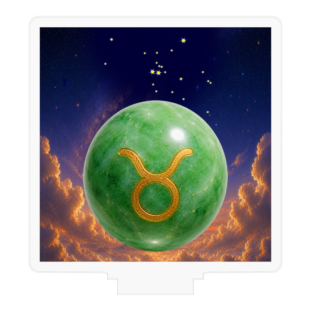 牡牛座|神話に学ぶ幸運構築法