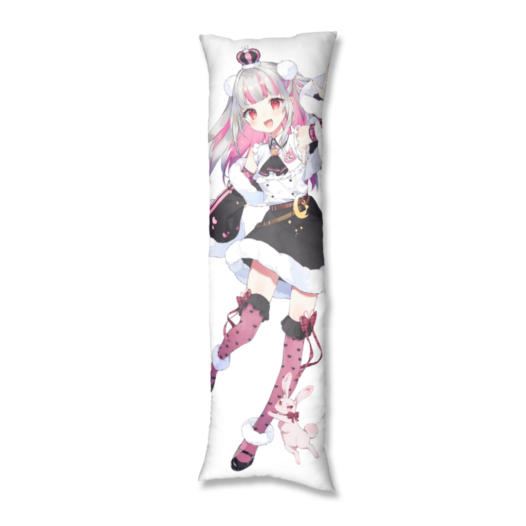とあ抱き枕カバー♡