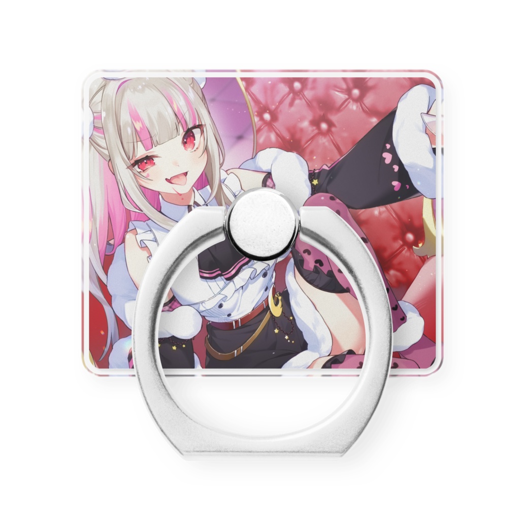 とあスマホリング🍷