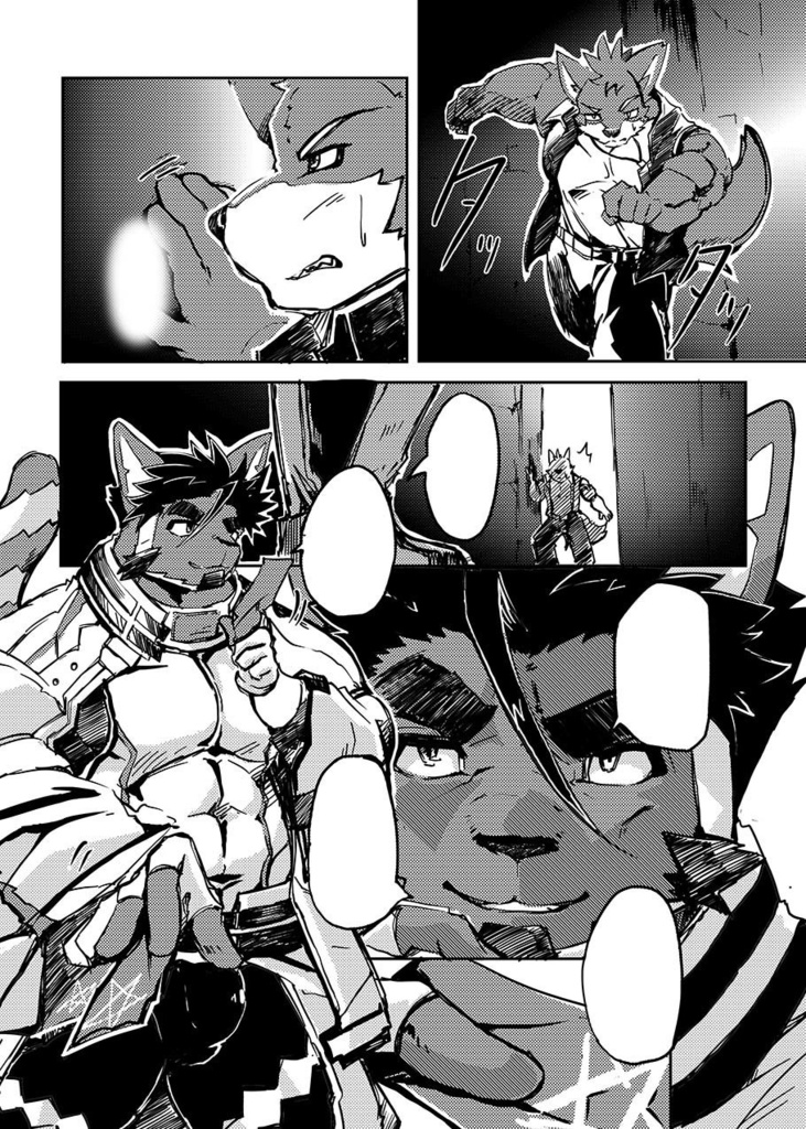 (pdf版)BLACK_CAT_PRETENDER