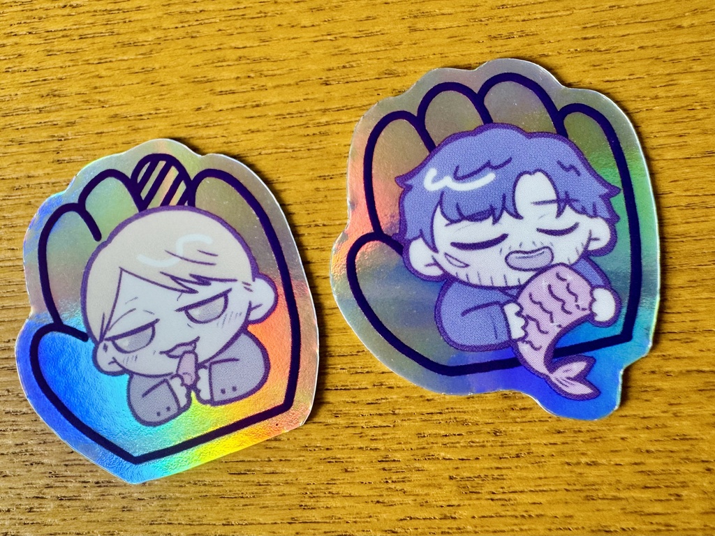 【L/W】しずかのうみ