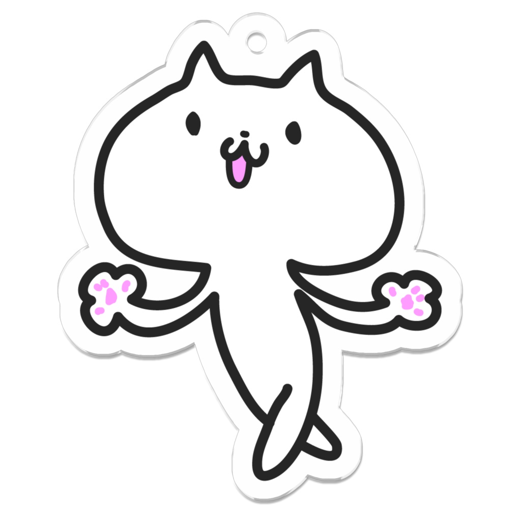 ふしぎねこ