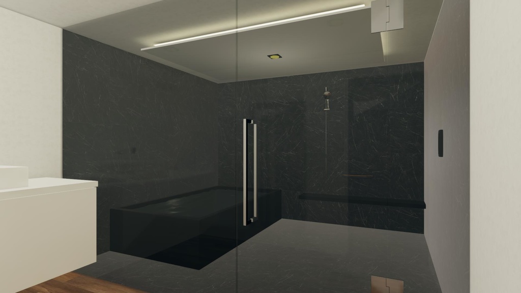 Brafumagic House【VRChat向けワールド】