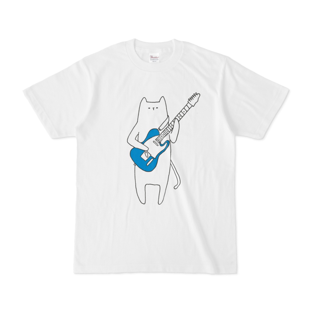 完全感覚Guitarist ~ネコと青いテレキャス~